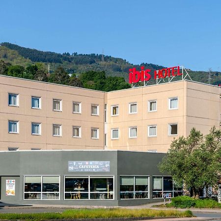 Ibis Bilbao Barakaldo Hotel Exterior foto